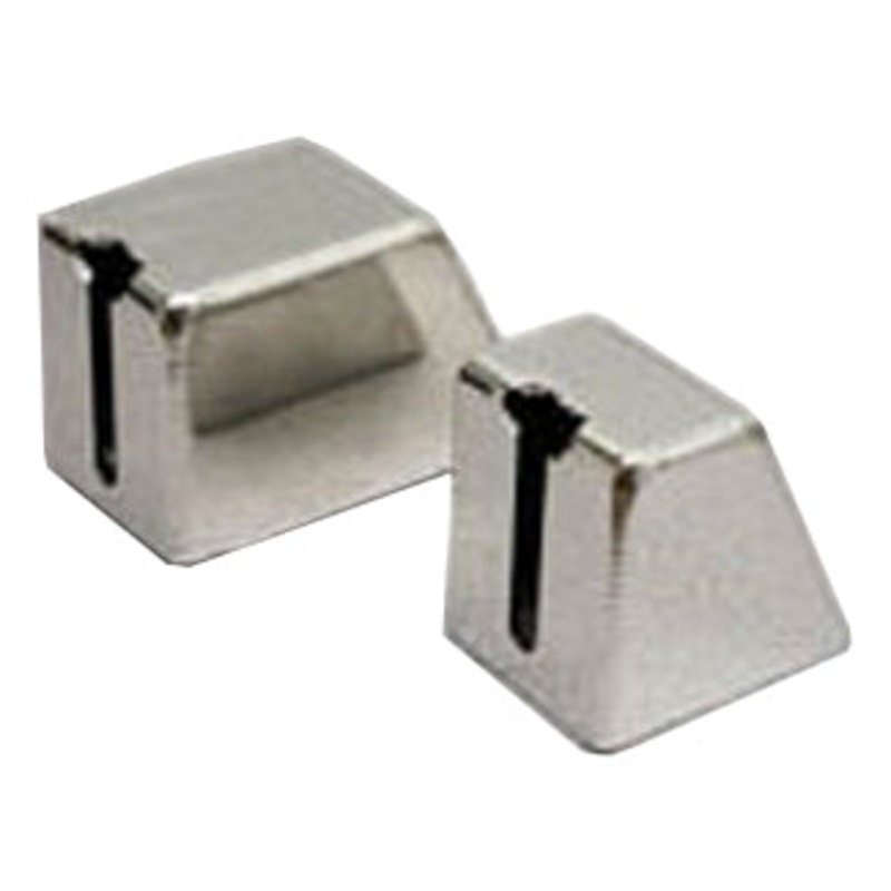ARMSTRONG Fixed Ladder Bracket for Marine Ladders 3"