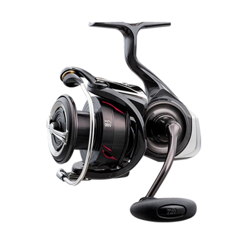 DAIWA Kage MQ LT Spinning Reel 2500