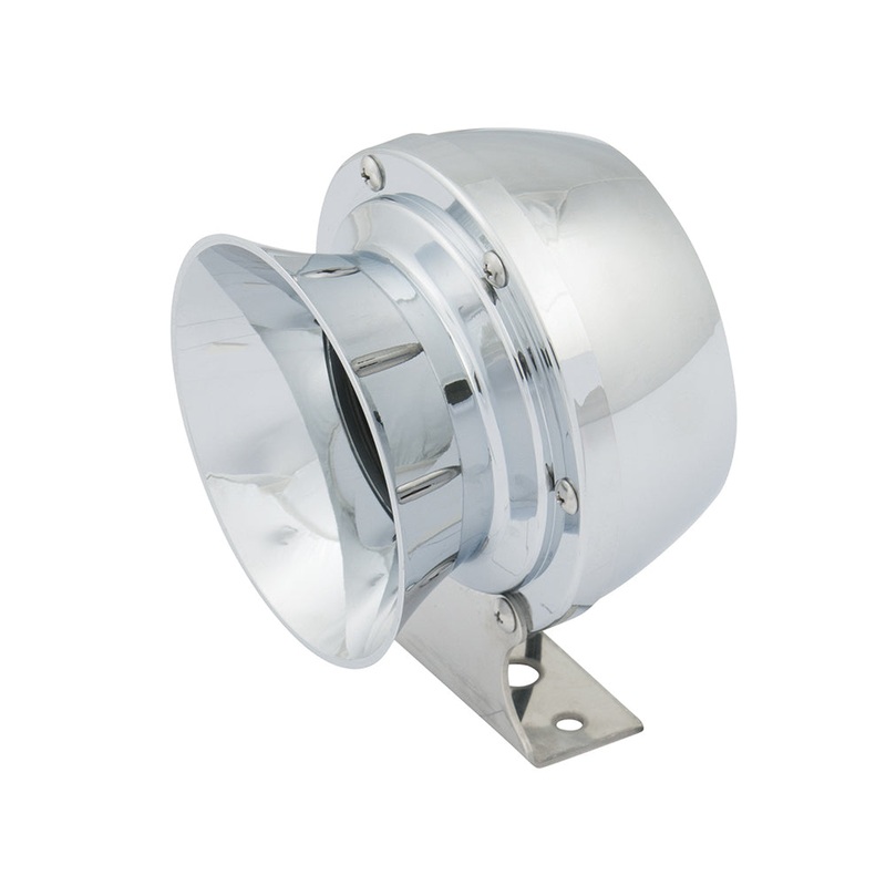 MARINCO 12V International Shorty Horn