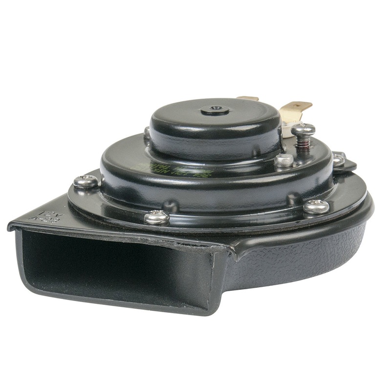 MARINCO 12V Mini Hidden Horn