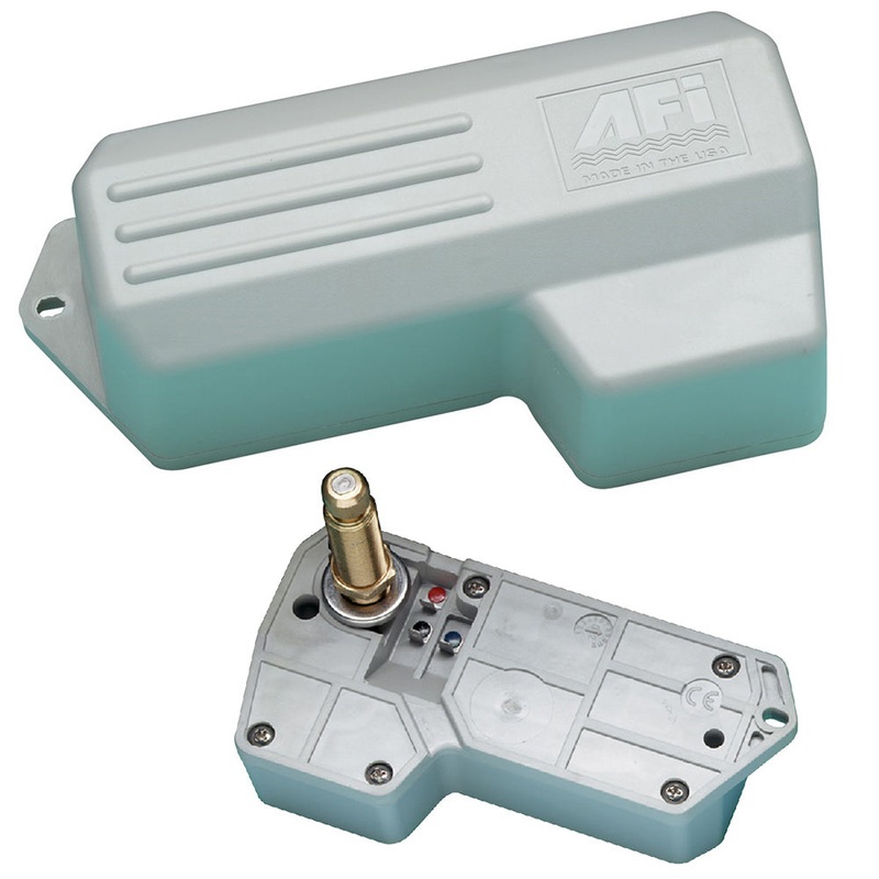 MARINCO 12V Wiper Motor 1000 Series 1.5 80