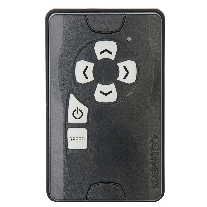 MARINCO 12V Wireless IP67 LED Spotlight Bridge Remote