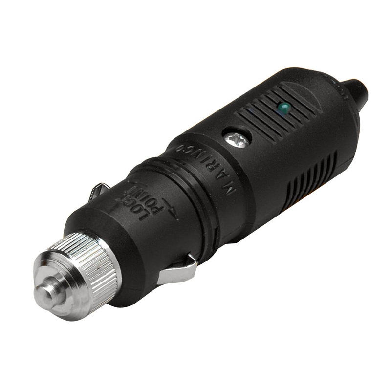 MARINCO 12VPG SeaLink Deluxe 12V Plug
