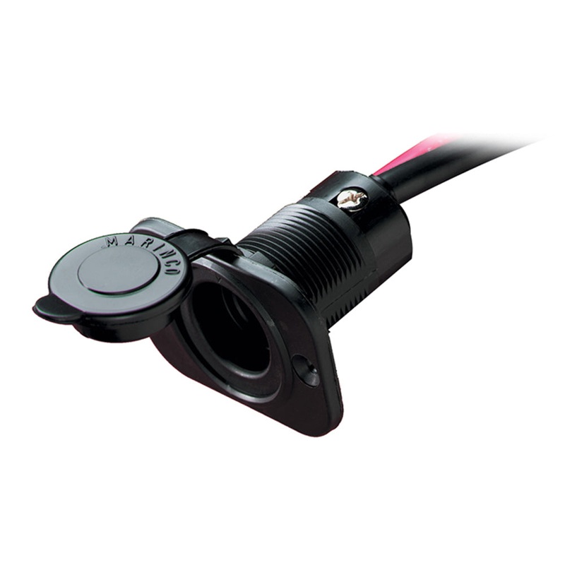 MARINCO 2-Wire ConnectPro Receptacle