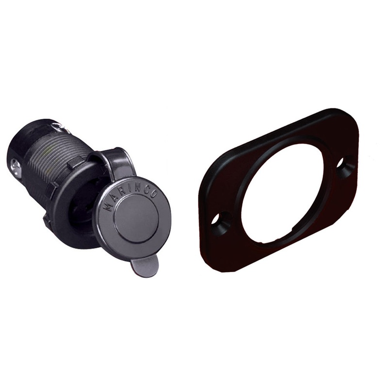 MARINCO ConnectPro 3-Wire Receptacle