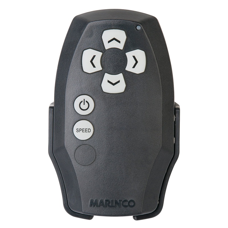 MARINCO LED Spotlight Handheld Bridge Remote