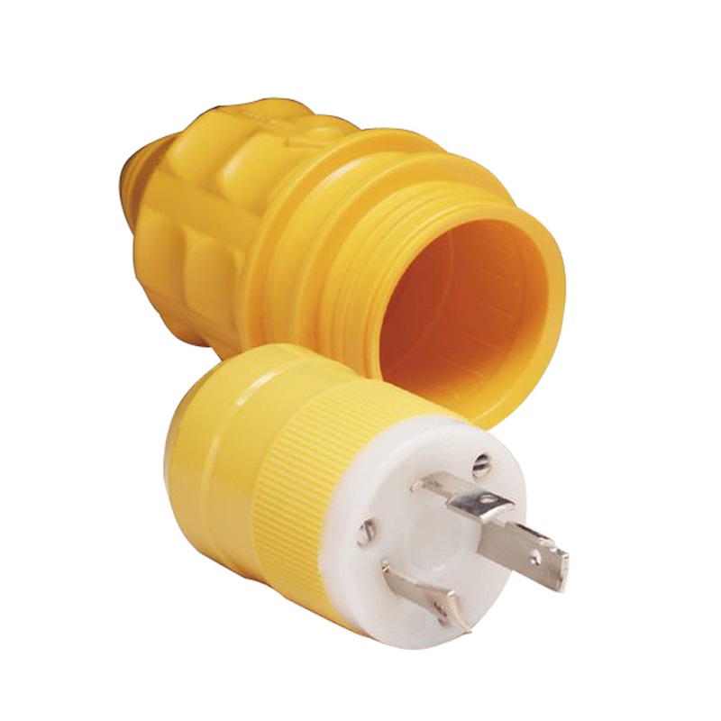 MARINCO Male Plug & Boot Value Pack - 30A-125V
