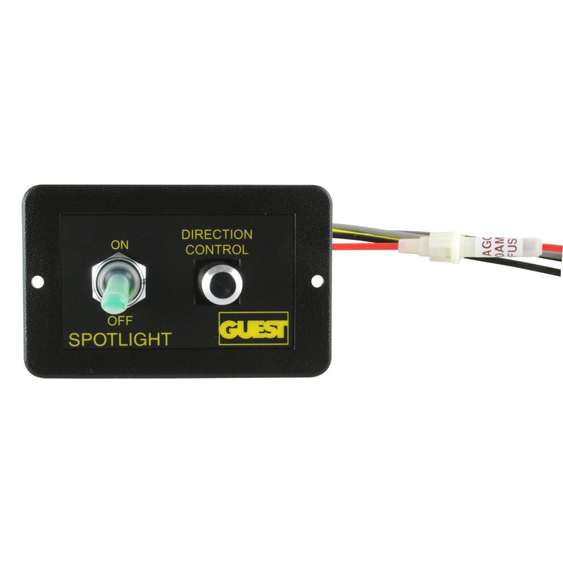 MARINCO Replacement Joystick Control Switch f/ M-100 Spotlights