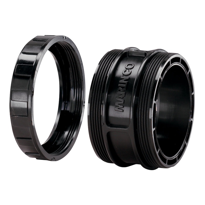MARINCO Sealing Collar w/Threaded Ring - 50A