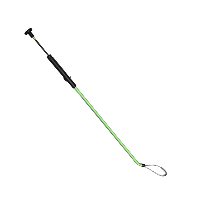 MARINE SPORTS Green Lobster Snare with Steel Loop