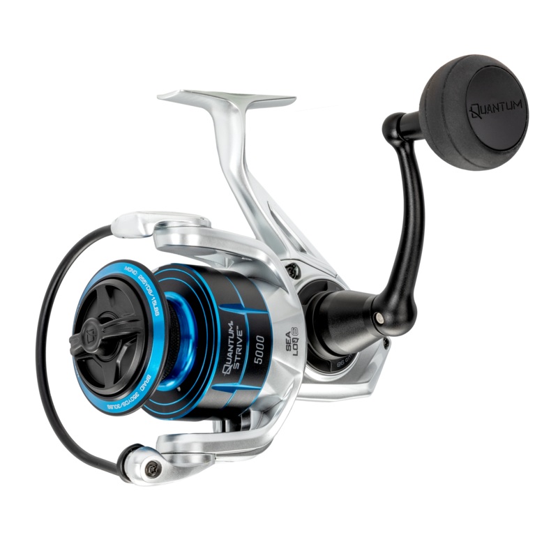 QUANTUM Strive Spinning Reel 2500