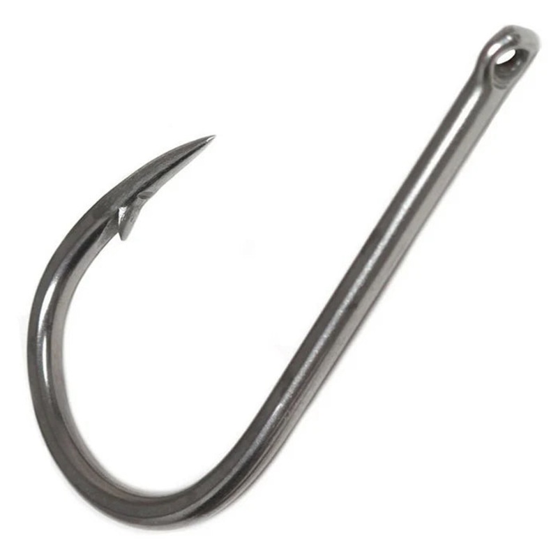 QUICKRIG Paa Big Game Needle Eye Hooks - 2PK Jul-00