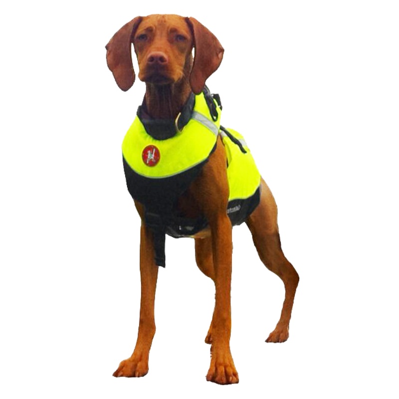 FirstWatch Dog Flotation Vest - Extra Large Extra Large