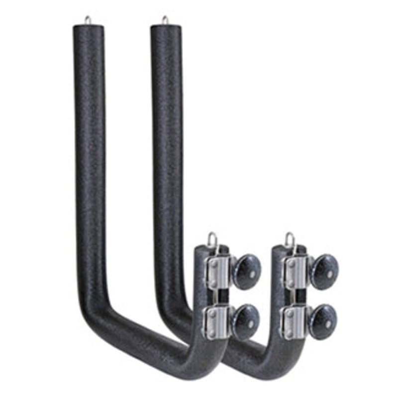 MAGMA Rail Mounted Removable Kayak/SUP Rack
