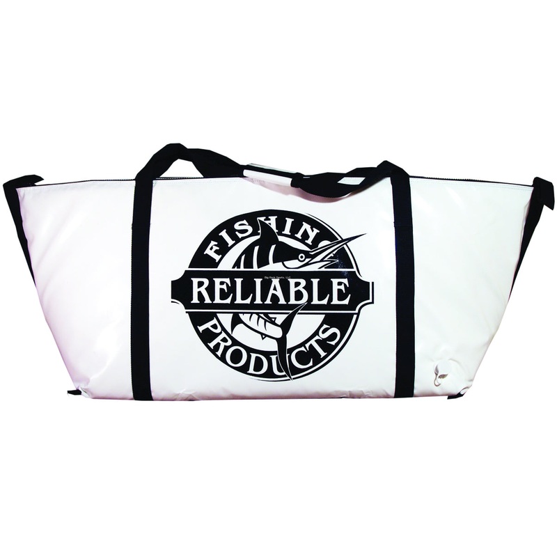 Reliable Fishing 20"X60" Insulated Kill Bag