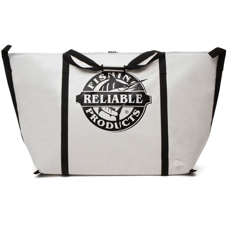 Reliable Fishing 28"X48" Insulated Kill Bag