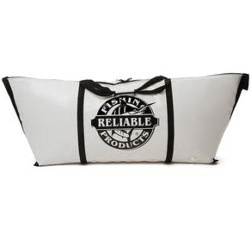 Reliable Fishing 30"X60" Insulated Kill Bag