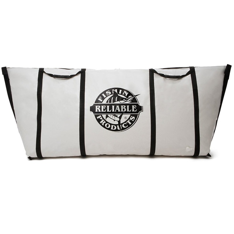 Reliable Fishing 30"X72" Insulated Kill Bag