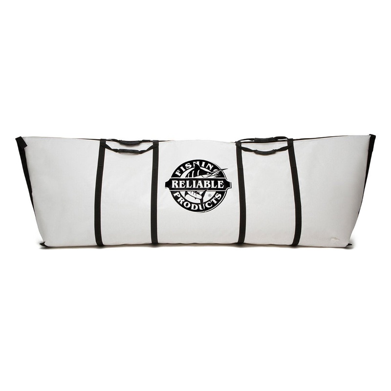 Reliable Fishing 30"X90" Insulated Kill Bag