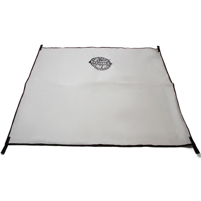 Reliable Fishing 40"X90" Billfish Blanket