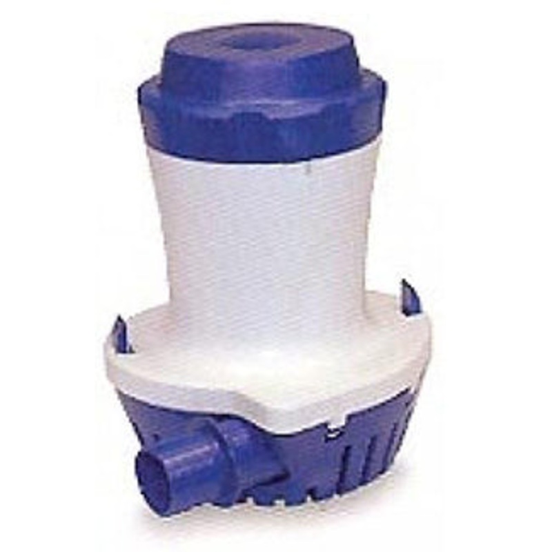 Shurflo 2000 GPH Bilge Pump 2000
