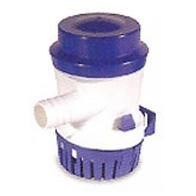 Shurflo 700 GPH Bilge Pump 700