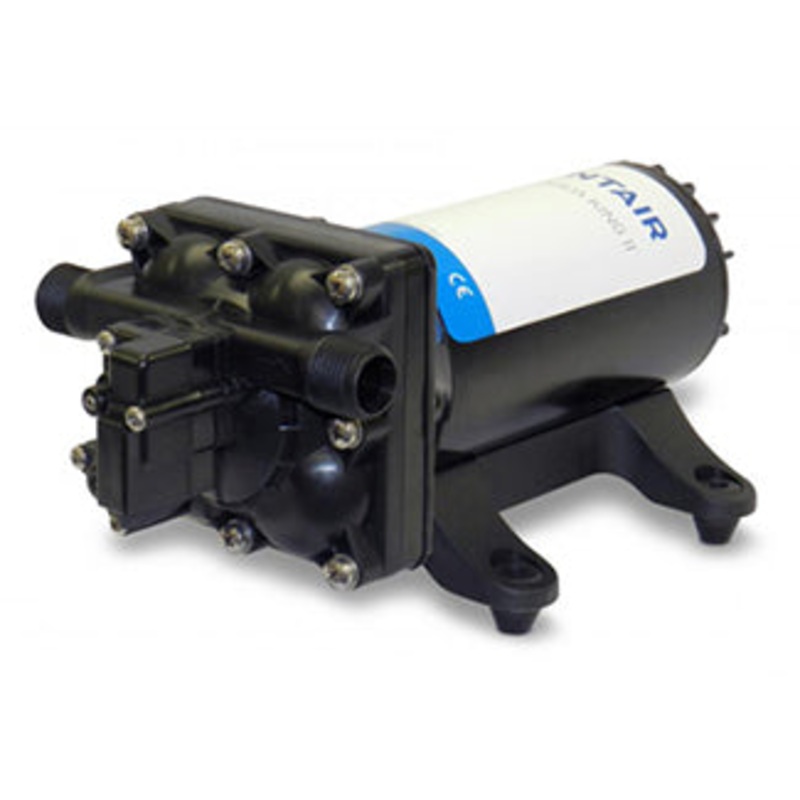 Shurflo Aqua King II Fresh Water 4.0 Pump 24V 24