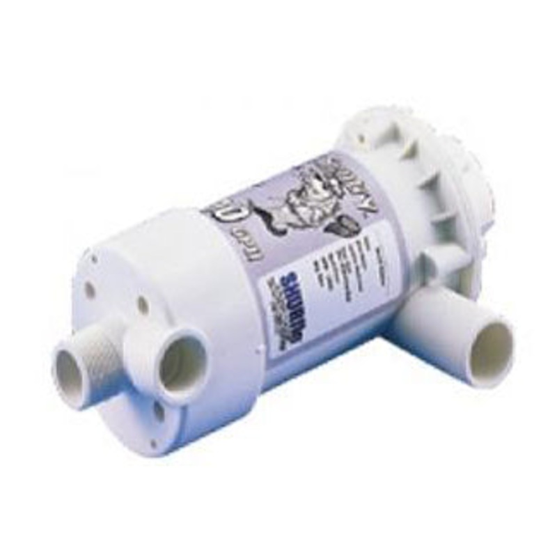 Shurflo Bait Sentry Livewell Pump 800GPH 800