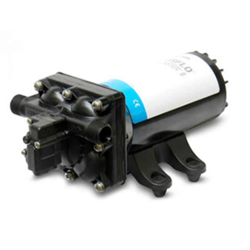 Shurflo ProBlaster II Ultimate 5.0 Pump 12V