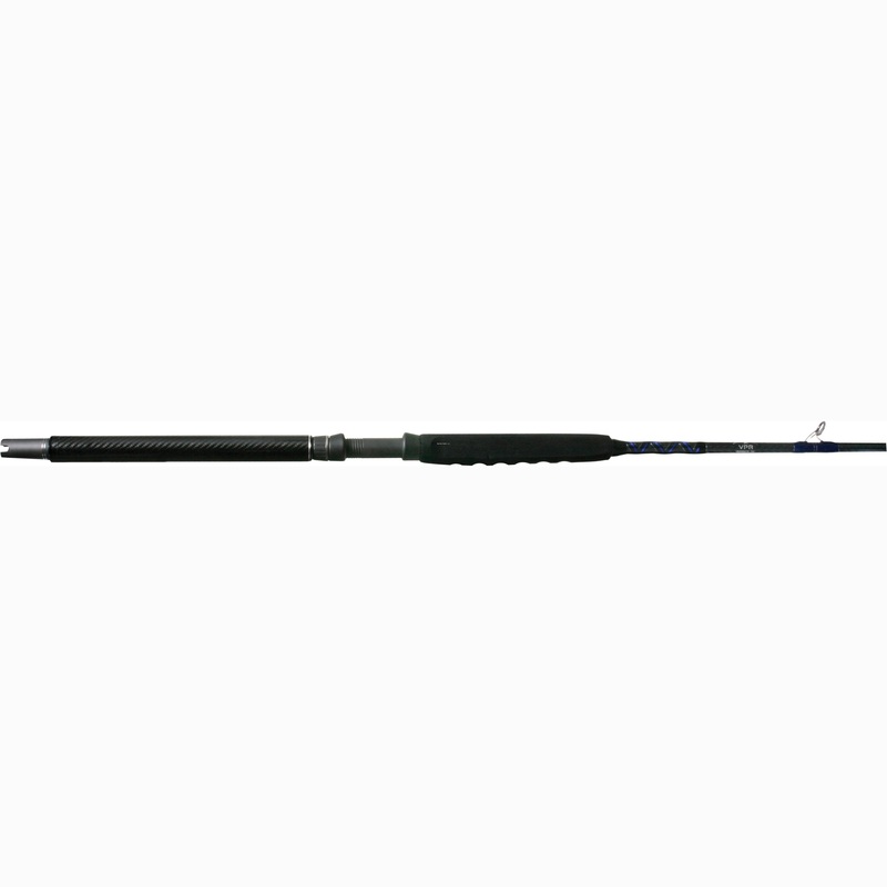 STAR RODS VPR 6'6" Conventional Rod - Medium 10-30# Rod Conventional