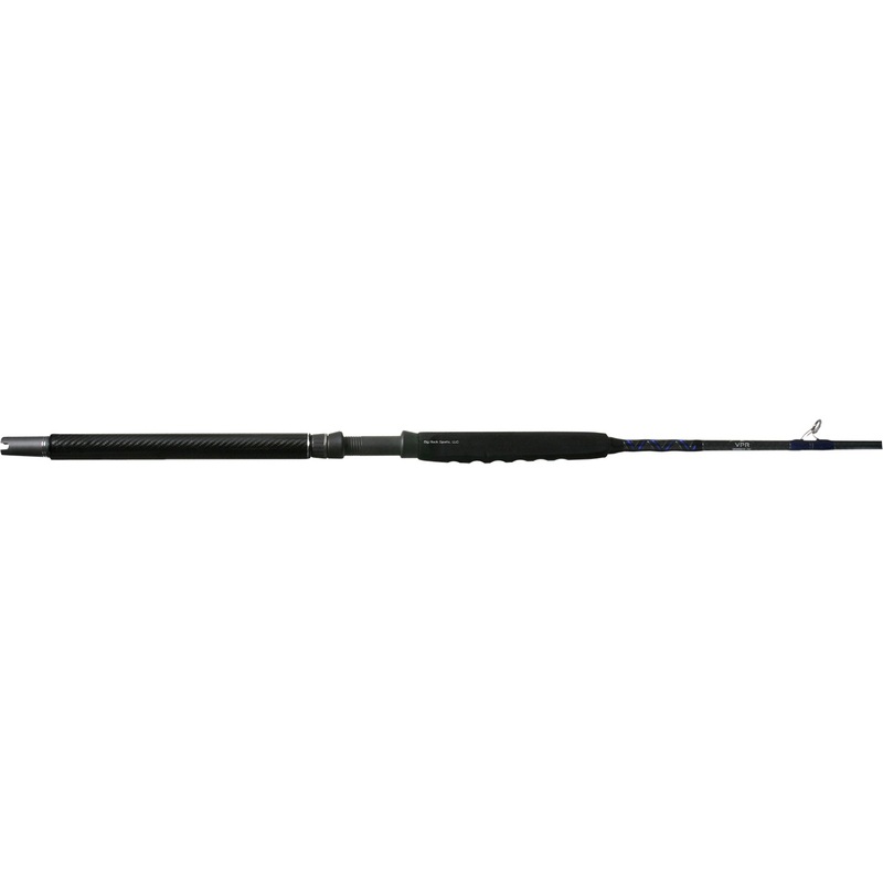 STAR RODS VPR 7' Conventional Rod - Heavy 30-50# Rod Conventional