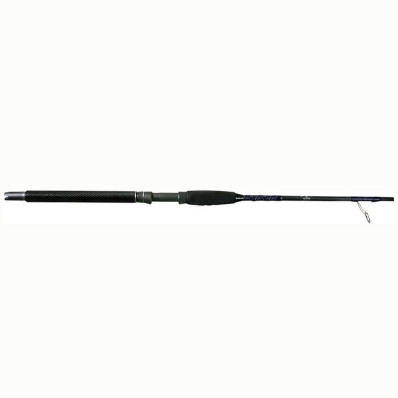 STAR RODS VPR 7' Spinning Rod - Medium/Light 12-25# Rod Spinning