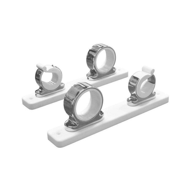 TACO 2-Rod Hanger Rack