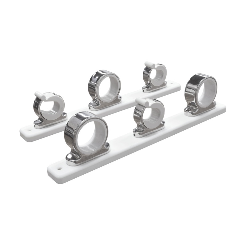 TACO 3-Rod Hanger Rack