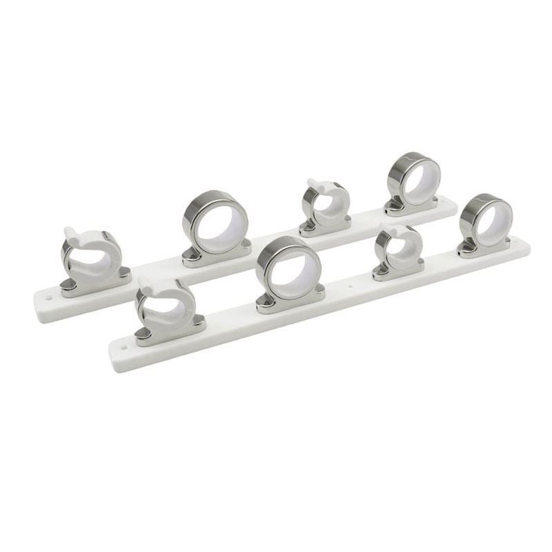 TACO 4-Rod Hanger Rack