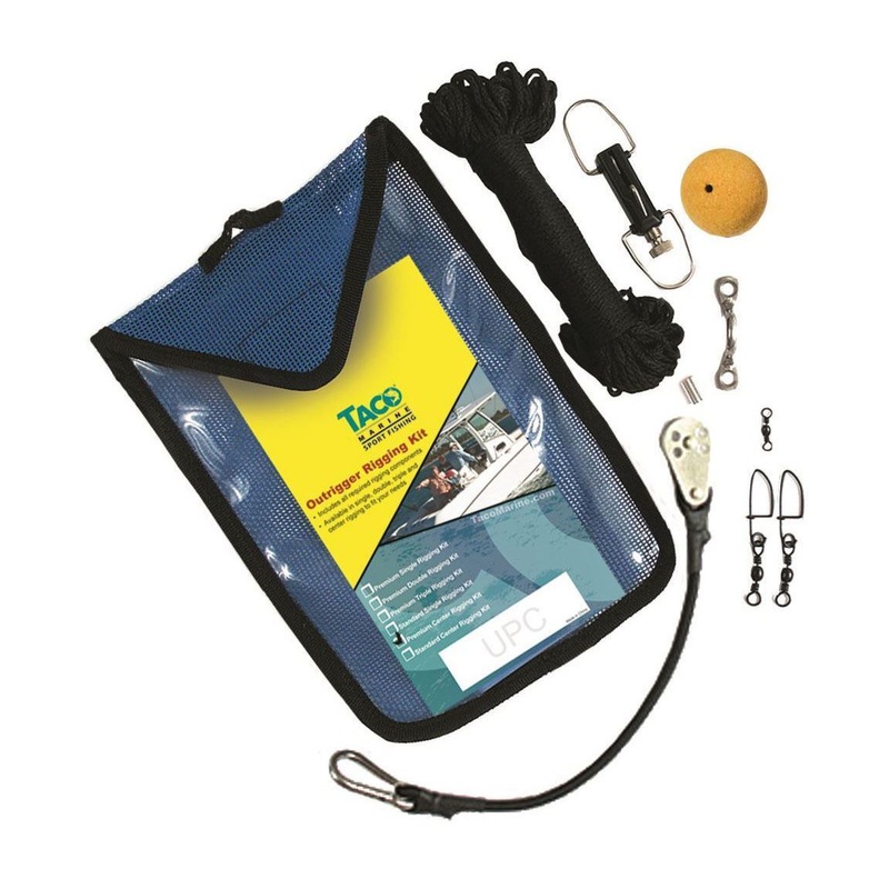 TACO Center Rigging Kit
