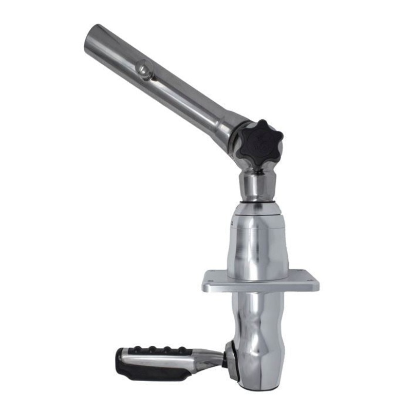 TACO Grand Slam 280 Mount for 1-1/2" Outrigger