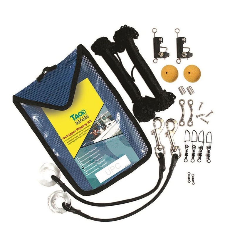 TACO Standard Rigging Kit