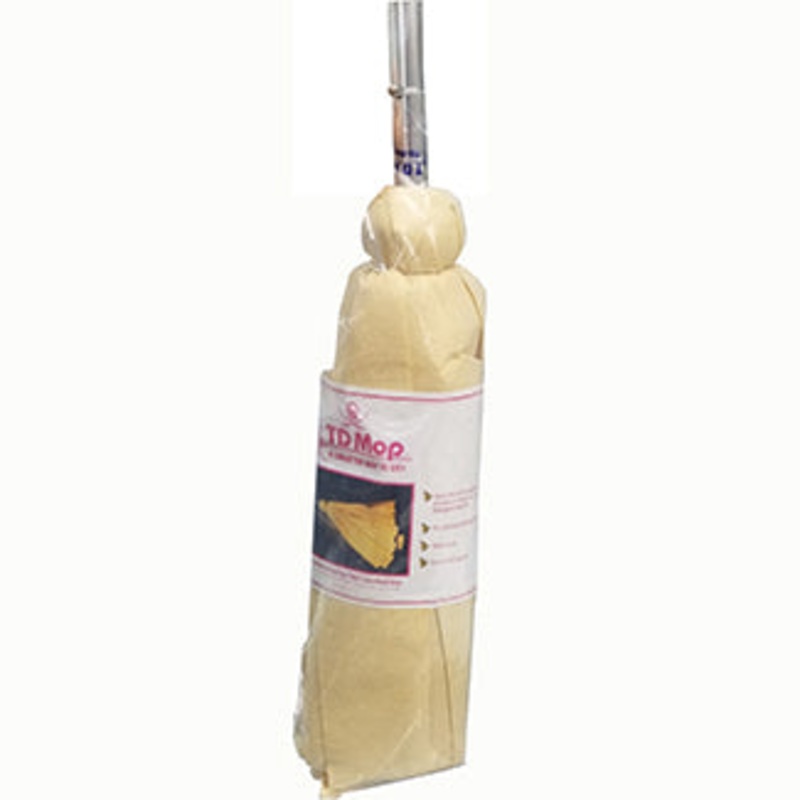 TD-Double Replacement Chamois