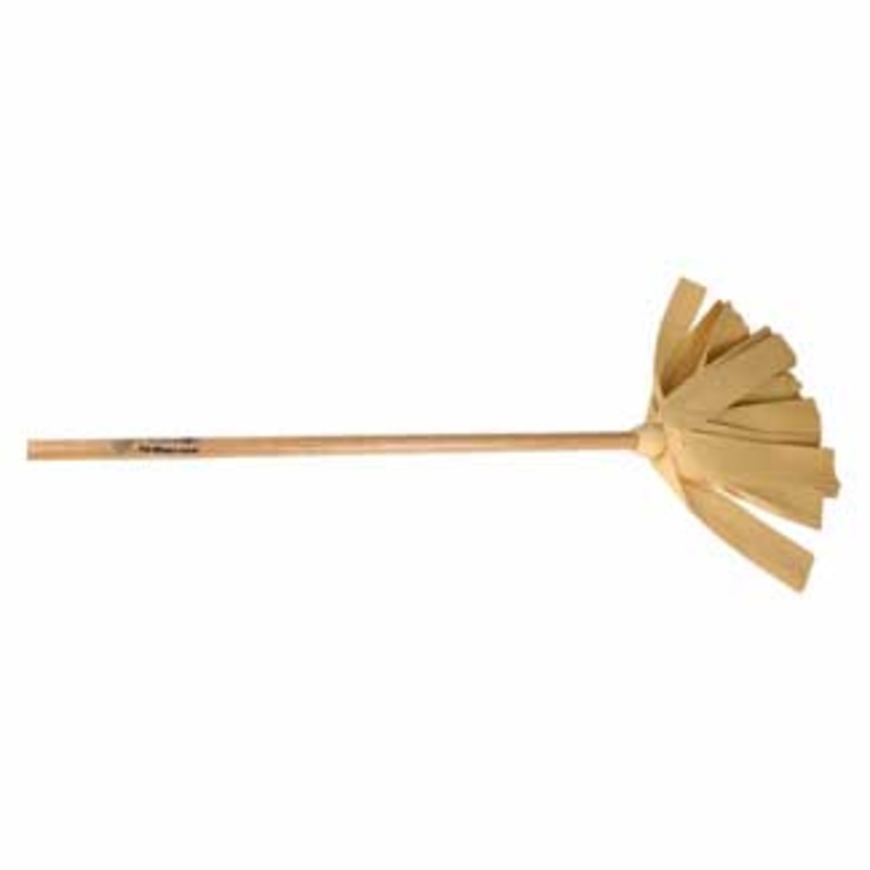 TD Mop 4ft Wood Varnished Handle