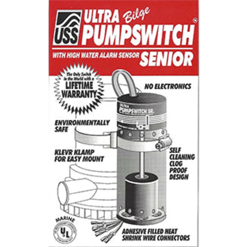 Ultra Dual Contact Sr24/32v Auto 24