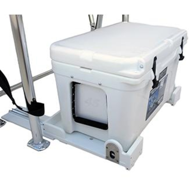 BIRDSALL MARINE Yeti Cooler Slide 15.5"