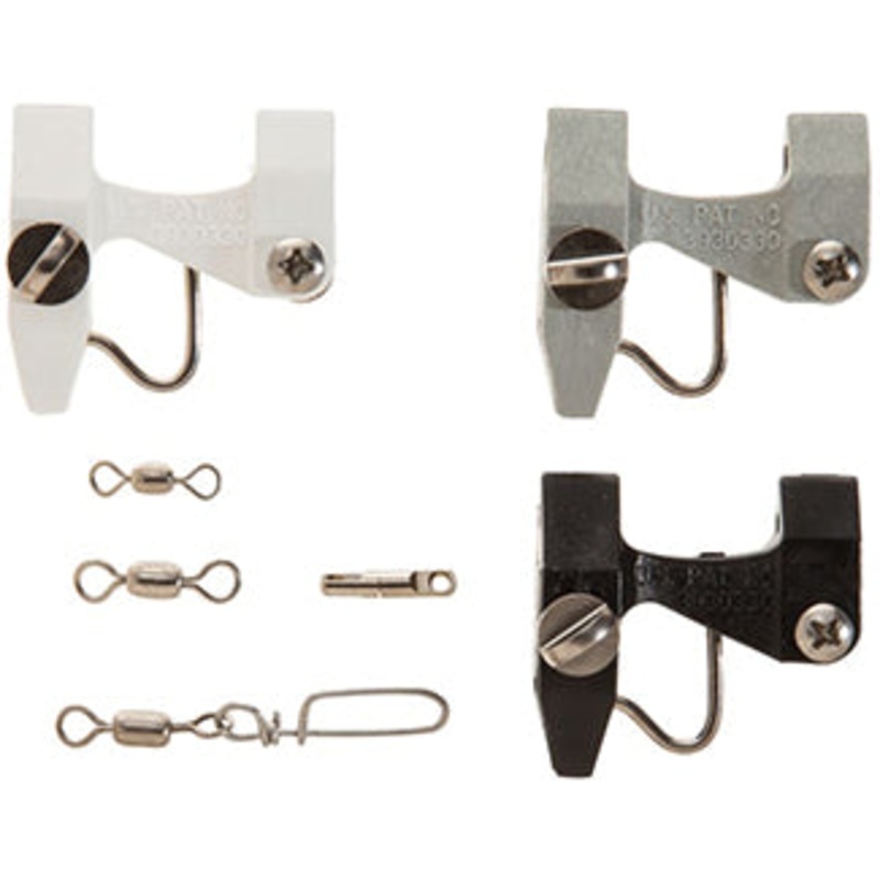 Black's Kite Release 3 Clip Kit