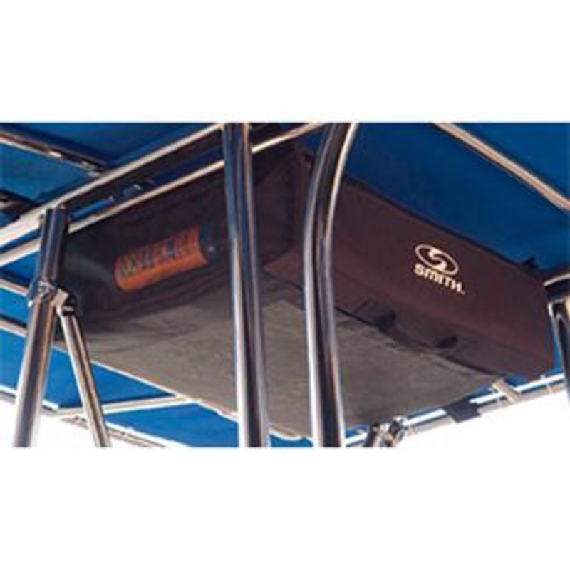 C.E. Smith T-Top/Bimini Storage Bag 24"x20"x6"