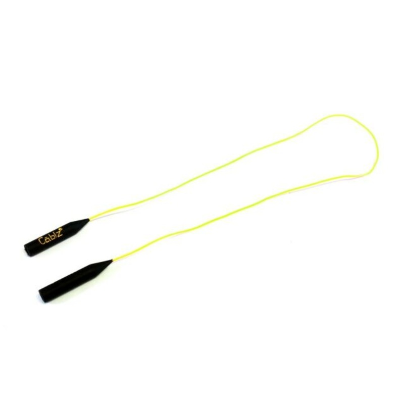 Cablz Flyz Eyewear Retainer Green