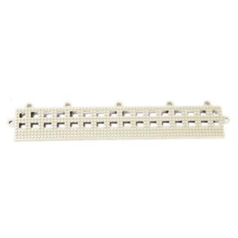 Dri-Dek Almond Tile Edge