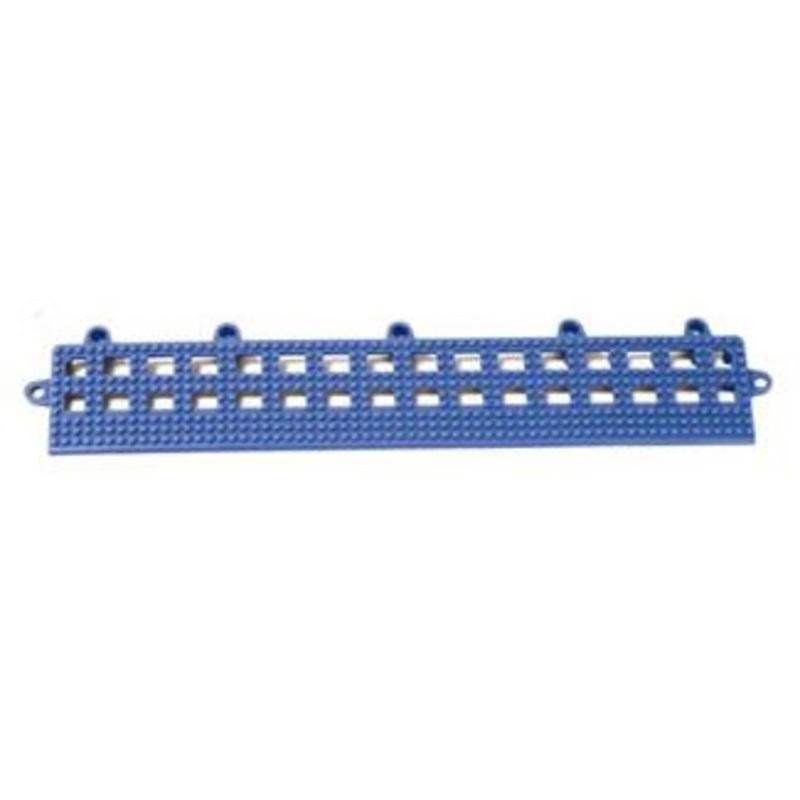 Dri-Dek Blue Tile Edge
