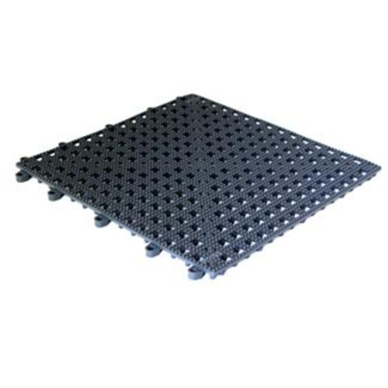 Dri-Dek Grey Tiles
