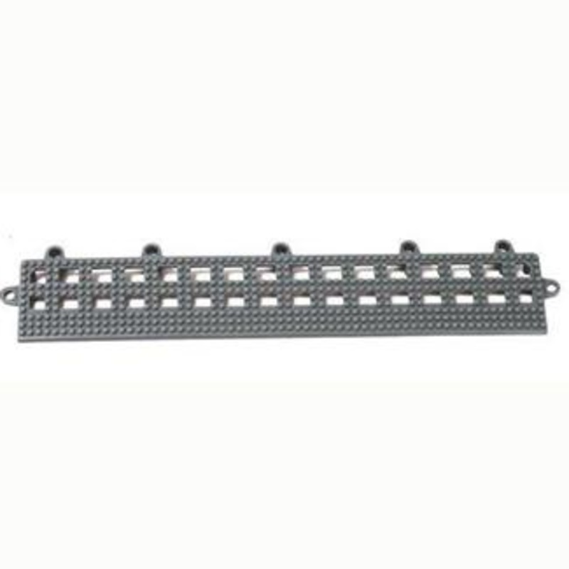 Dri-Dek "The Edge" 2"x12" - Grey
