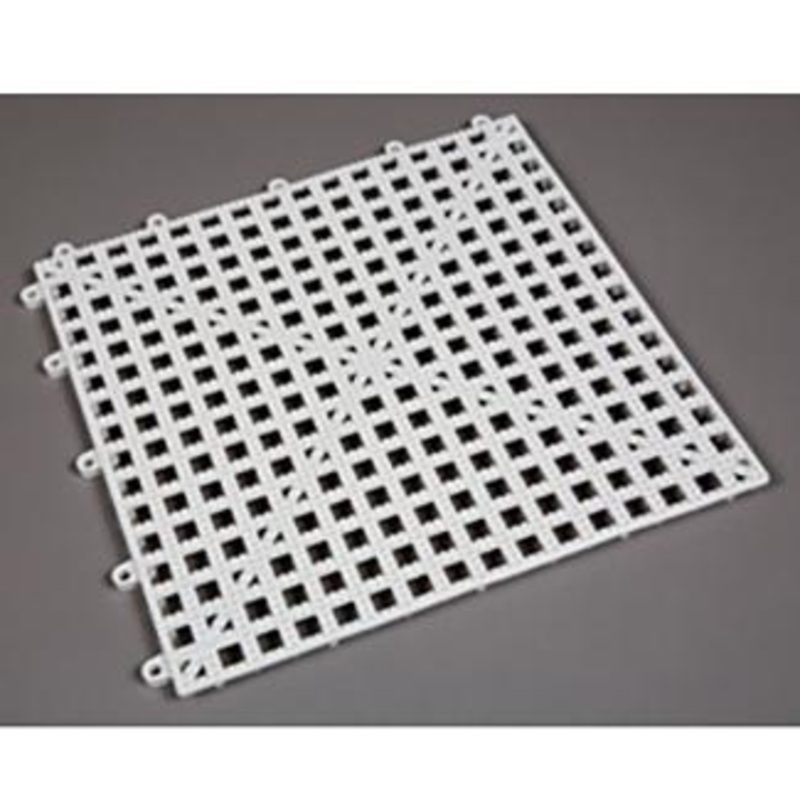 Dri-Dek White Tile